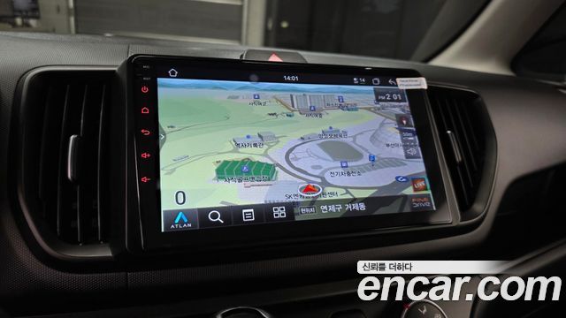 Kia RAY 2023 — photo 20