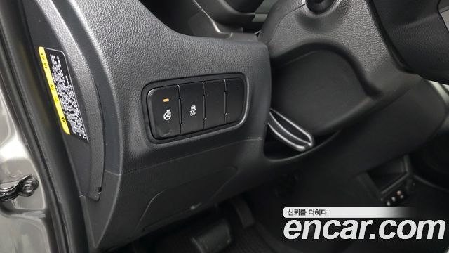 Kia RAY 2023 — photo 25