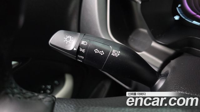 Kia RAY 2023 — photo 26