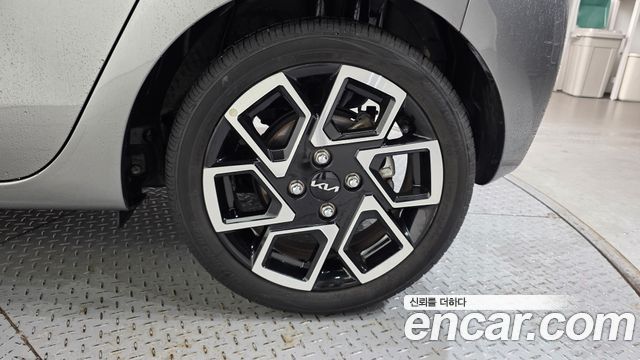 Kia RAY 2023 — photo 7
