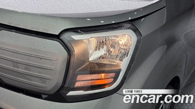 Kia RAY 2023 — photo 8