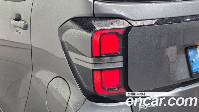 Kia RAY 2023 — photo 9