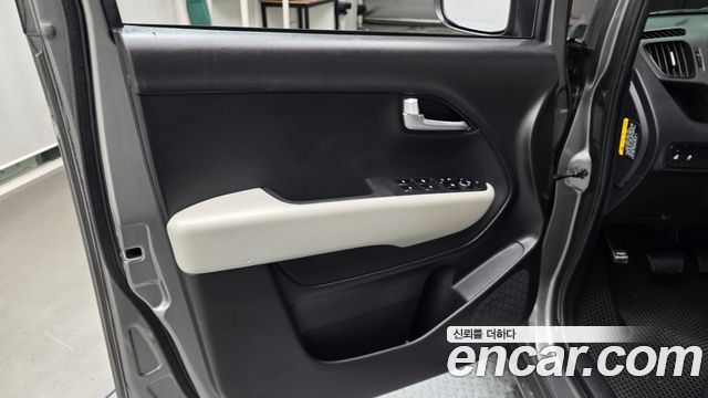 Kia RAY 2023 — photo 14