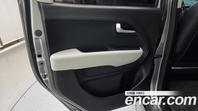 Kia RAY 2023 — photo 15