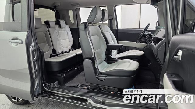 Kia RAY 2023 — photo 16
