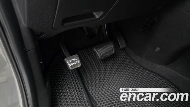 Kia RAY 2023 — photo 28