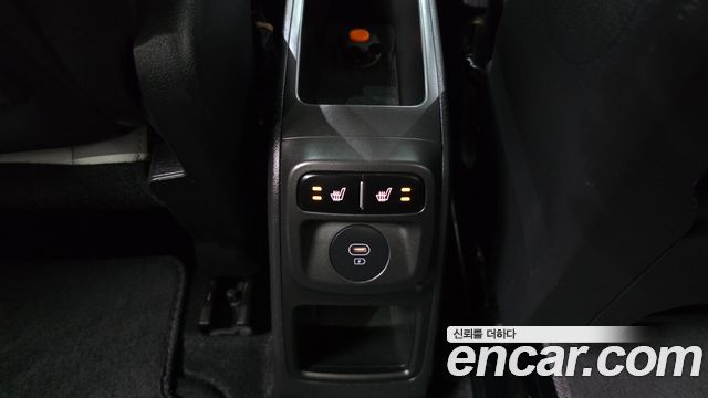 Kia RAY 2023 — photo 29