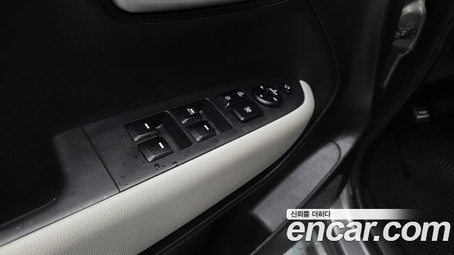 Kia RAY 2023 — photo 30
