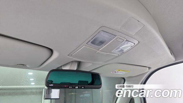 Kia RAY 2023 — photo 31