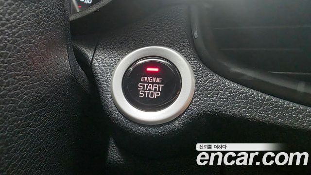 Kia morning 2023 — photo 17