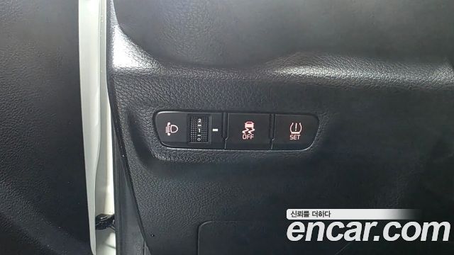Kia morning 2023 — photo 19