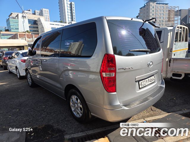 Hyundai Starex 2014 — photo 5