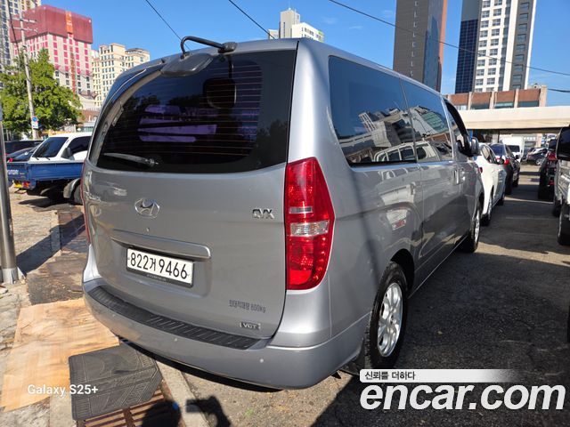 Hyundai Starex 2014 — photo 6
