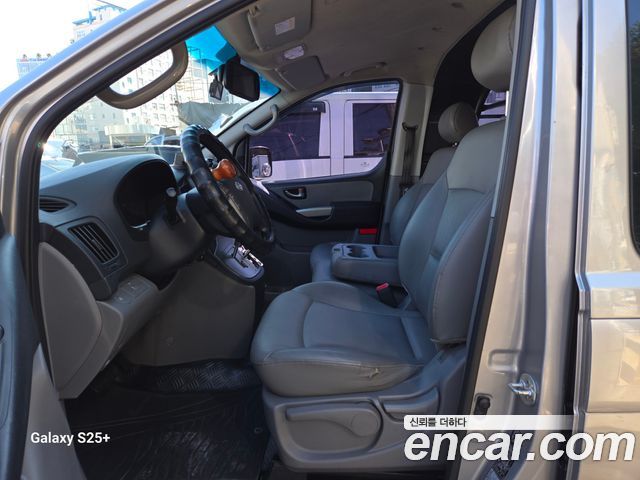 Hyundai Starex 2014 — photo 7