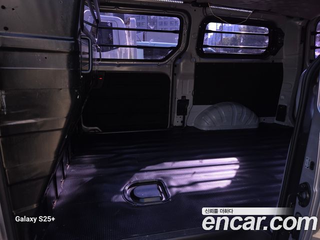 Hyundai Starex 2014 — photo 8