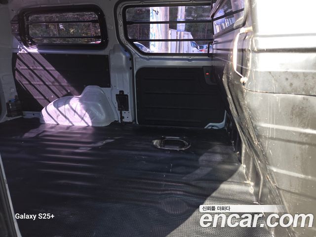 Hyundai Starex 2014 — photo 10