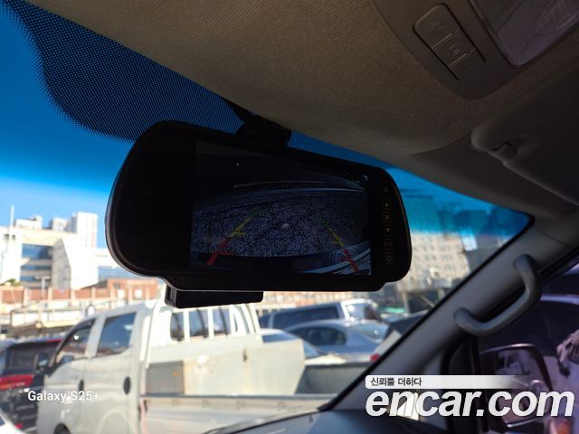 Hyundai Starex 2014 — photo 16