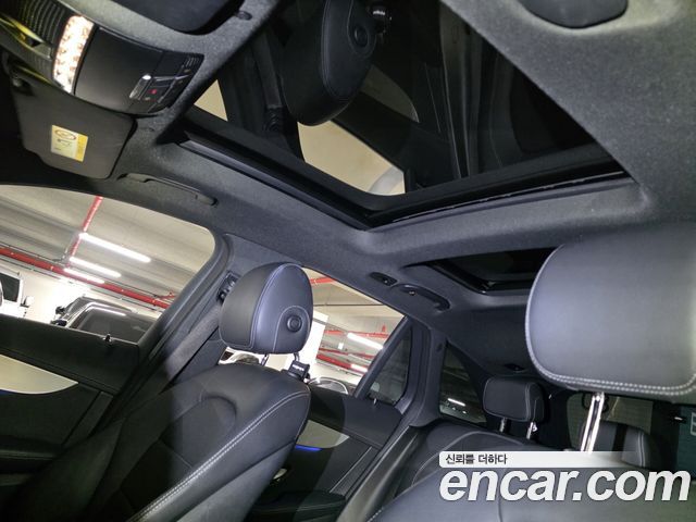 Mercedes-Benz GLC-Class 2020 — photo 5