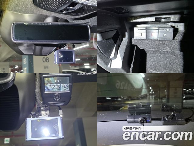 Mercedes-Benz GLC-Class 2020 — photo 14