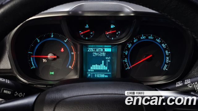Chevrolet Korea Orlando 2015 — photo 11