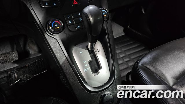 Chevrolet Korea Orlando 2015 — photo 12