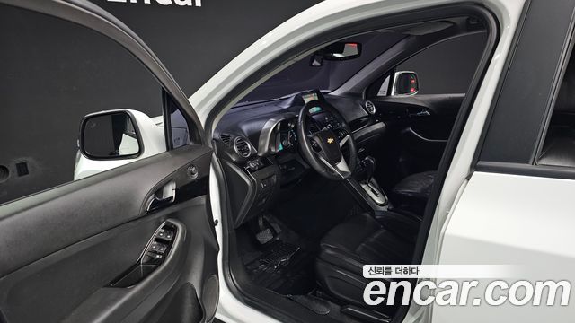 Chevrolet Korea Orlando 2015 — photo 13