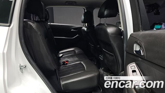 Chevrolet Korea Orlando 2015 — photo 18