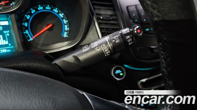Chevrolet Korea Orlando 2015 — photo 24