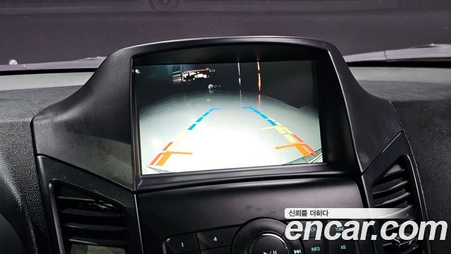 Chevrolet Korea Orlando 2015 — photo 26