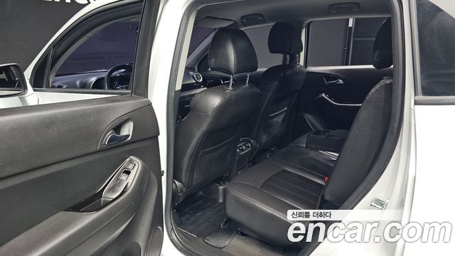 Chevrolet Korea Orlando 2015 — photo 16