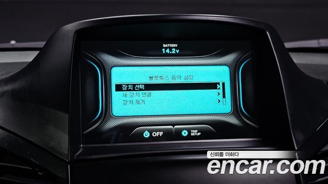 Chevrolet Korea Orlando 2015 — photo 27