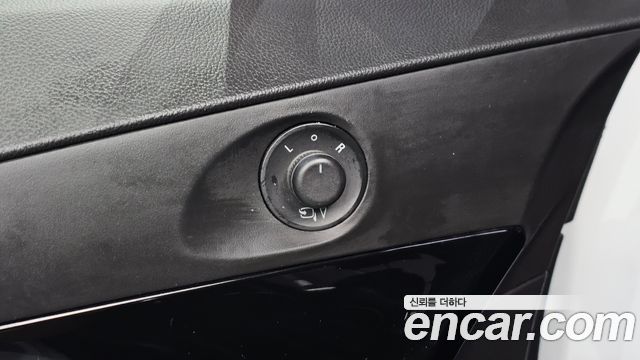 Chevrolet Korea Orlando 2015 — photo 31