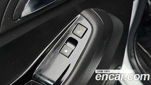 Chevrolet Korea Orlando 2015 — photo 33