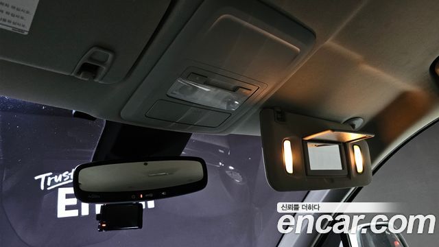 Chevrolet Korea Orlando 2015 — photo 34
