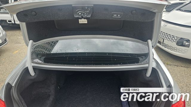 BMW 5-Series 2014 — photo 13