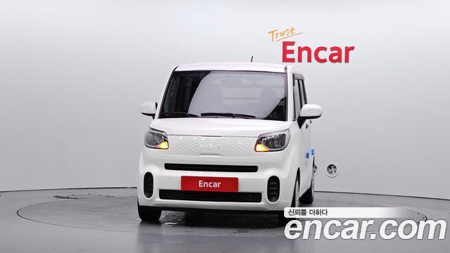Kia RAY 2022 — photo 3
