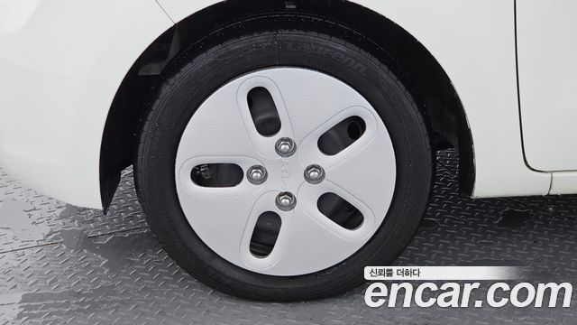 Kia RAY 2022 — photo 5