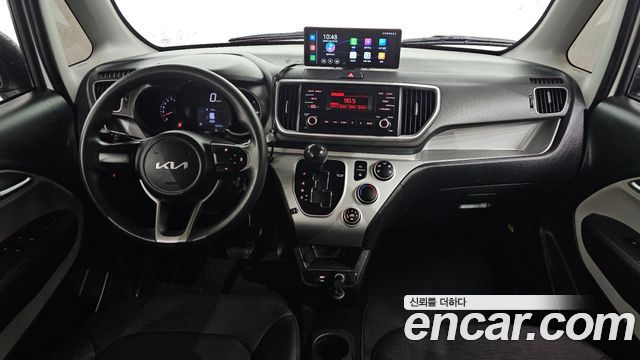 Kia RAY 2022 — photo 7