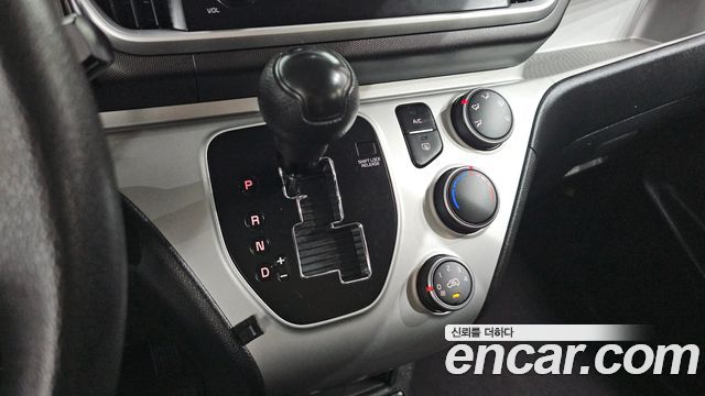 Kia RAY 2022 — photo 9