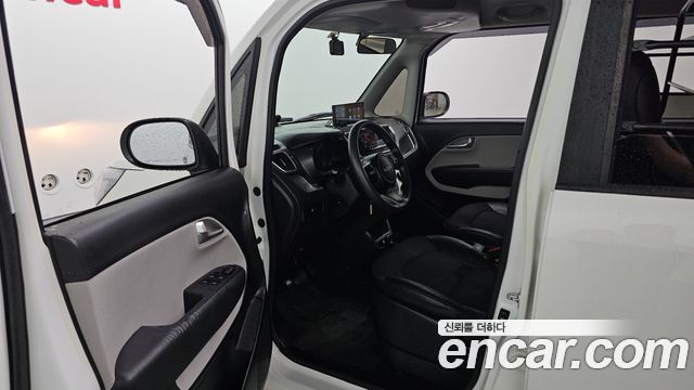 Kia RAY 2022 — photo 10