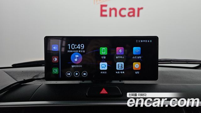 Kia RAY 2022 — photo 12