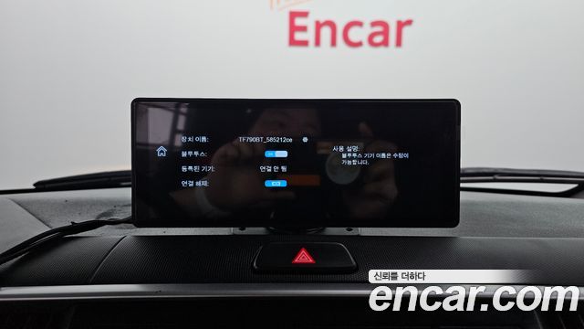 Kia RAY 2022 — photo 13