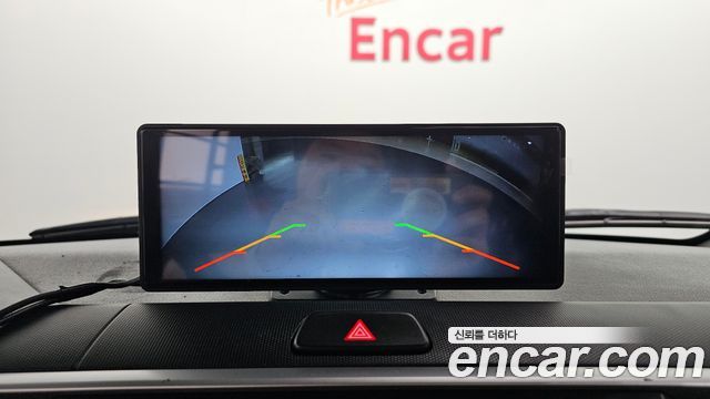 Kia RAY 2022 — photo 14