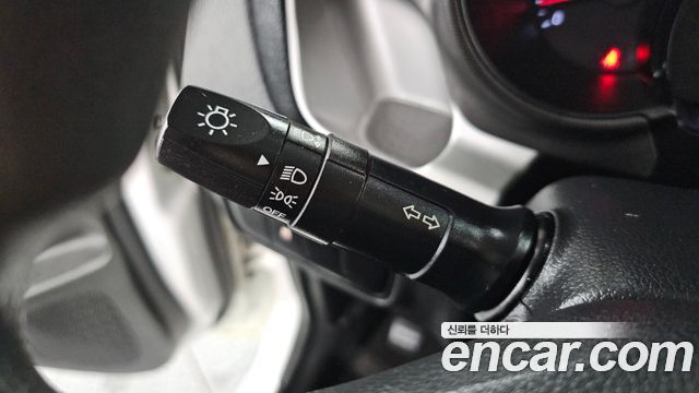 Kia RAY 2022 — photo 15