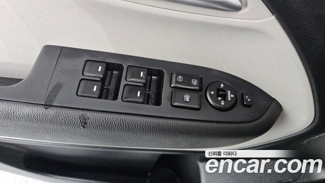 Kia RAY 2022 — photo 16
