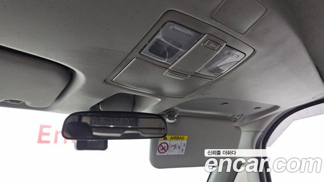 Kia RAY 2022 — photo 17