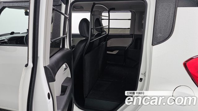 Kia RAY 2022 — photo 19