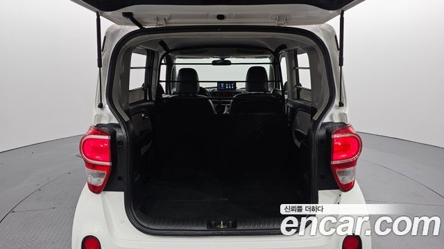 Kia RAY 2022 — photo 20