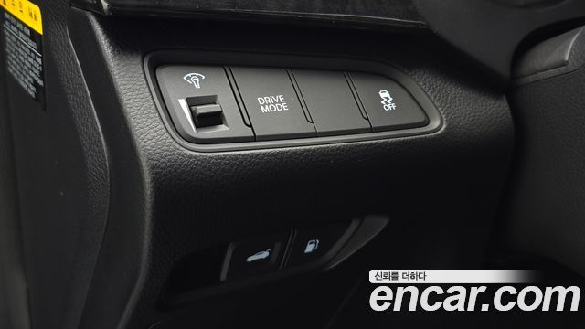 Hyundai Grandeur 2015 — photo 14