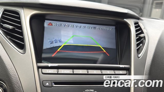 Hyundai Grandeur 2015 — photo 15
